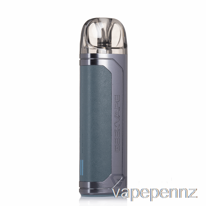 Geek Vape AU (Aegis U) 20W Pod System Gunmetal VAPE NZ